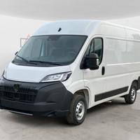 PEUGEOT Boxer 33 L2H2 2.2 diesel 140cv S&S +IVA