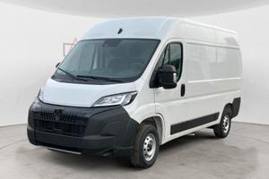 PEUGEOT Boxer 33 L2H2 2.2 diesel 140cv S&S +IVA