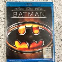 Bluray Batman