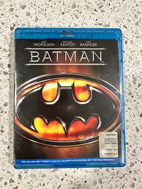 Bluray Batman