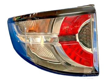 STOP POSTERIORE SX LAND ROVER DISCOVERY SPORT 2017