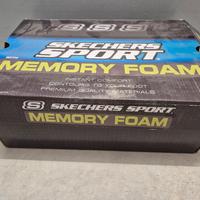 scarpe uomo skechers