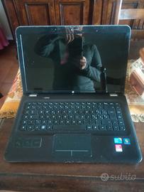 Computer portatile HP Intel Core I5