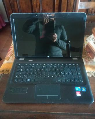 Computer portatile HP Intel Core I5
