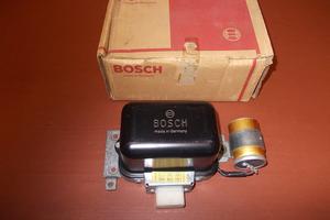Teleruttore Bosch (24 Volt) per blocco avviamento