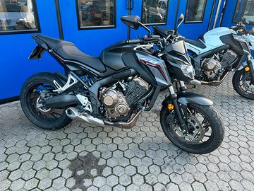 Honda cb650