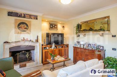 Appartamento Roma [VG01/26VRG]