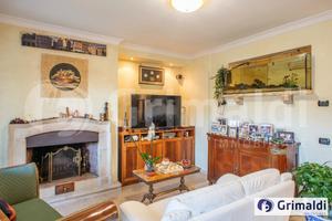 Appartamento Roma [VG01/26VRG]