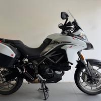 Ducati Multistrada 950