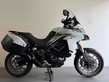 Ducati Multistrada 950