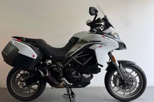 Ducati Multistrada 950