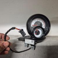 Orologio e Contagiri Smart 453