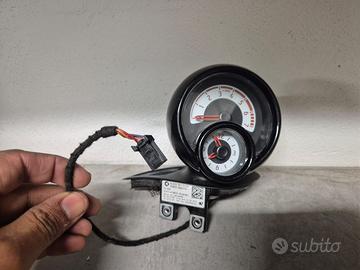 Orologio e Contagiri Smart 453