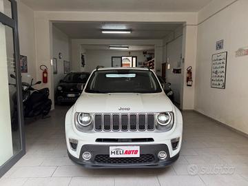 Jeep Renegade 1.6 Multijet 120 CV Limited