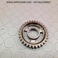 INGRANAGGIO SECONDARIO HONDA CR 125 1988 1987 CR12