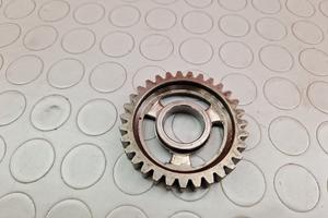 INGRANAGGIO SECONDARIO HONDA CR 125 1988 1987 CR12