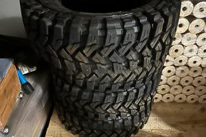 Pneumatici extreme off-road 225/70 R15