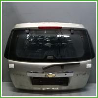 Portellone Cofano Posteriore CHEVROLET (DAEWOO) CA