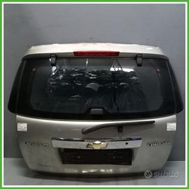 Portellone Cofano Posteriore CHEVROLET (DAEWOO) CA