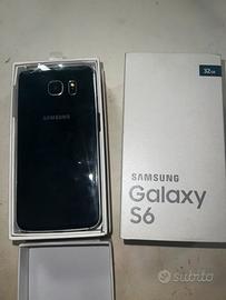Samsung Galaxy S6