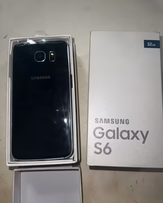Samsung Galaxy S6