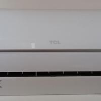 condizionatore inverter