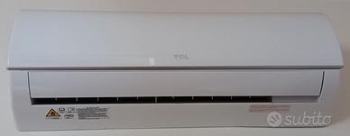 condizionatore inverter