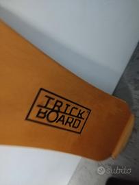 tavola di Equilibrio 