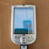 ipaq pocket pc