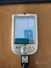 ipaq pocket pc