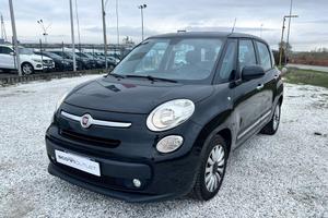 FIAT 500L 2012 - 500L 1.3 mjt Pop Star 95cv
