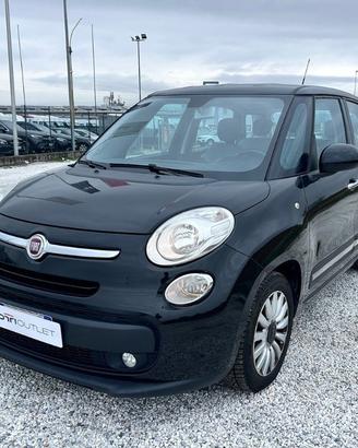 FIAT 500L 2012 - 500L 1.3 mjt Pop Star 95cv