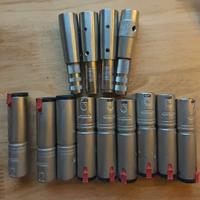 VCE SiYear XLR professionale a 3 pin maschio a 1/4