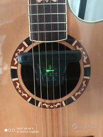 Chitarra Crafter Guitars CD 18 N JUMBO