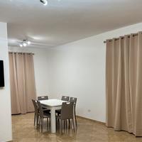 Appartamento vista mare