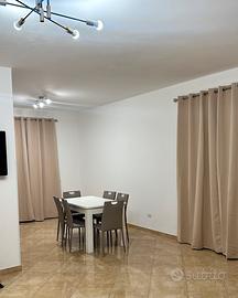 Appartamento vista mare