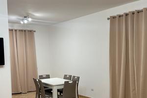 Appartamento vista mare