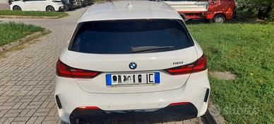 Bmw Sport 116i