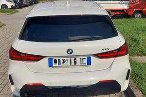 Bmw Sport 116i