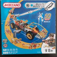 Meccano