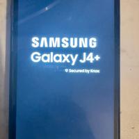 Samsung galaxy j4+