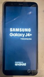 Samsung galaxy j4+