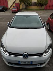 Golf VII DSG