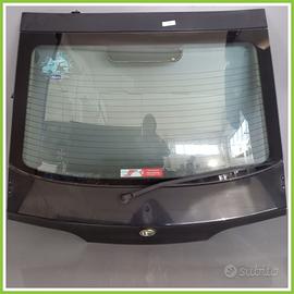 Portellone Cofano Posteriore ALFA ROMEO 146 1995 1