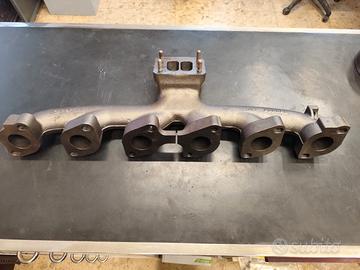 Collettore perkins t414068 cat 396-8052