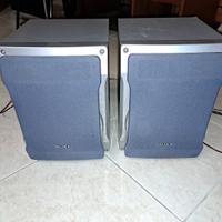 altoparlanti sony