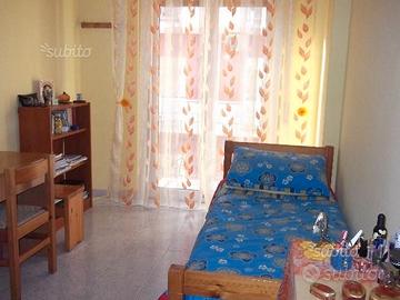 Camera singola letto grande