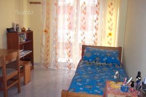 Camera singola letto grande