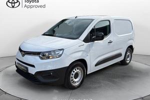 Toyota Proace City Electric Comfort 100kW (136CV)