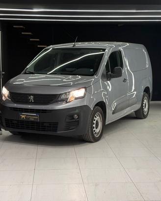 Peugeot Partner BlueHDi 1.6 100 S&S